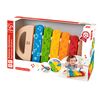 Xylophone arc-en-ciel