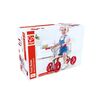 Mon premier quadricycle