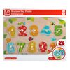 Puzzle de chiffres