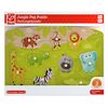 Puzzle de la jungle FSC