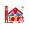 Puzzle de recherche de maison