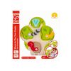 Puzzle de recherche d'animaux