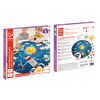 Puzzle Système solaire