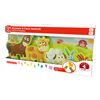Chiffres + animaux de ferme