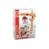 Grande grue de chantier