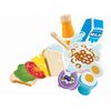 Frühstücks-Set