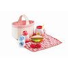 Picknick-Korb für Kleinkinder