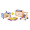 Babyzimmer 8tlg.