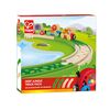 Coffret de voies Jungle