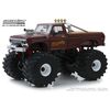 1979 Ford F-250 Monster Truck Goliath