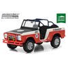 1966 Ford Baja Bronco