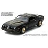 1980 Pontiac Firebird Trans Am Turbo 4.9L