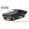 1968 Ford Mustang GT Fastback Highland Green