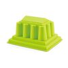 Moule en sable Akropolis vert