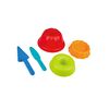 Kit de moulage en sable pour pâtisserie