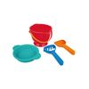 Équipement de base pour les jouets de plage
