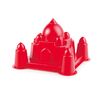 Taj Mahal moule en sable rouge