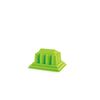 Moule en sable Akropolis vert