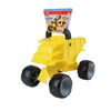 Dump Truck  gelb