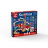 QUADRILLA Super château fort en spirale