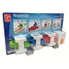 QUADRILLA Steuerblock-Set