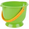 Petit seau vert