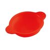 Petite passoire rouge