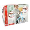Mon premier tricycle de marche bleu clair