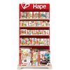 HAPE Étagère 118x50x240cm