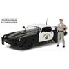 1979 Chevy Camaro Z28 California Highway Patrol