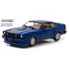 Ford Mustang II King Cobra  Blue  Red and Gold