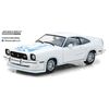 Ford Mustang II King Cobra  Blue  White and Blue