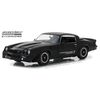 1981 Chevrolet Z/218 Yenko Turbo Z Black