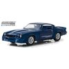 1981 Chevrolet Z/218 Yenko Turbo Z Blue