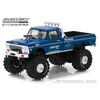 Bigfoot 1 The Original Monster Truck (1979)