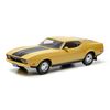 1973 Ford Mustang Eleanor - Gone in 60 seconds