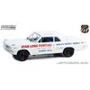1963 Pontiac Tempest Autoroute 61