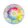 Puzzle fantaisie XXL insectes