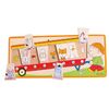 Puzzle à assembler Enfants animaux