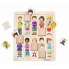 Match + Mix Enfants