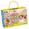 Puzzle XXL Découvrir le monde