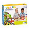 Alarme incendie