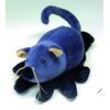 Poupée gant souris