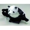 Poupée gantée Panda