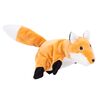 Handpuppe Fuchs Redesign