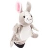 Marionnette Lapin Redesign