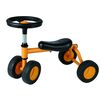 Roue d'exercice Quaddy
