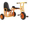 Tricycle side-car