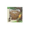 Set d'outils magiques Luna Kruselings