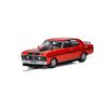 Ford XY Road Car - Rouge pomme bonbon